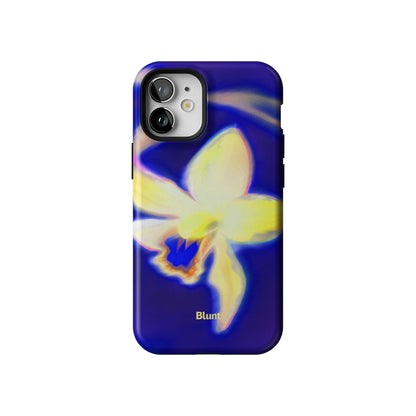 Electric Orchid iPhone Case gallery - Iphone_12_Mini_Air_Plus_1