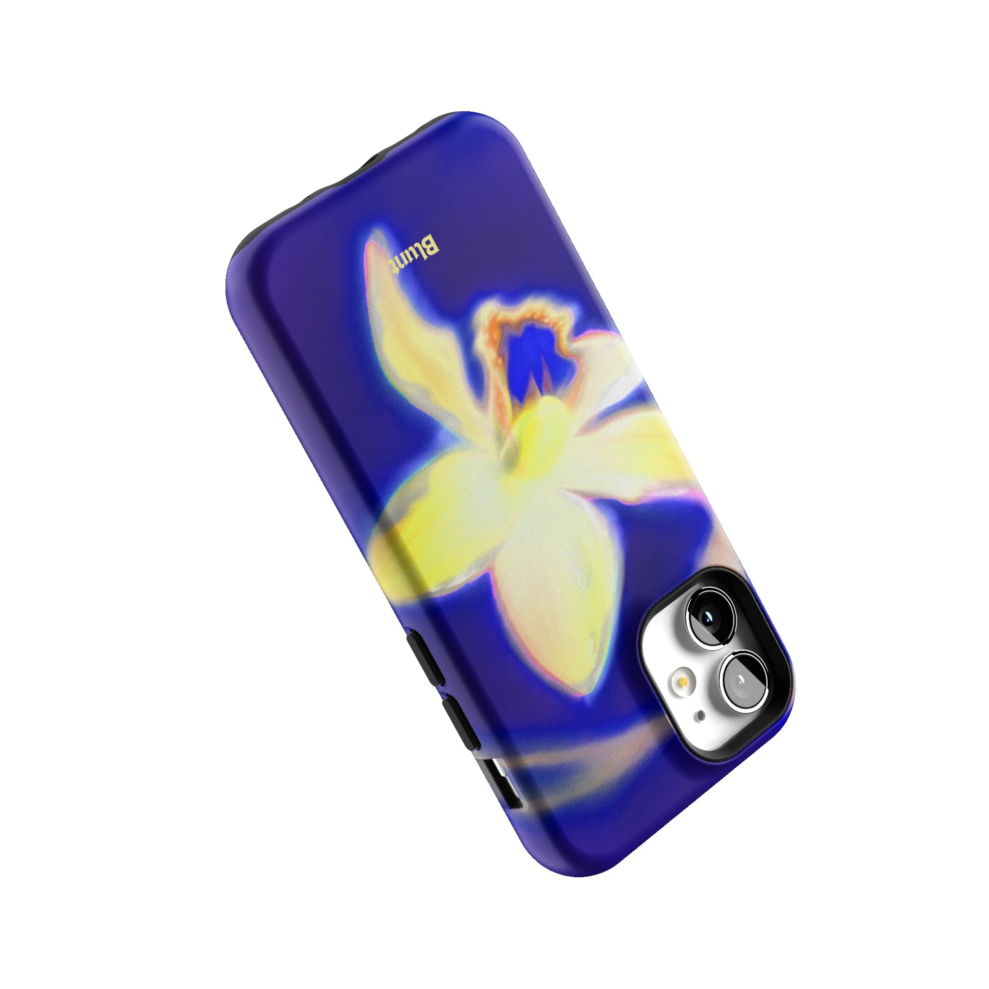 Electric Orchid iPhone Case gallery - Iphone_12_Mini_Air_Plus_5
