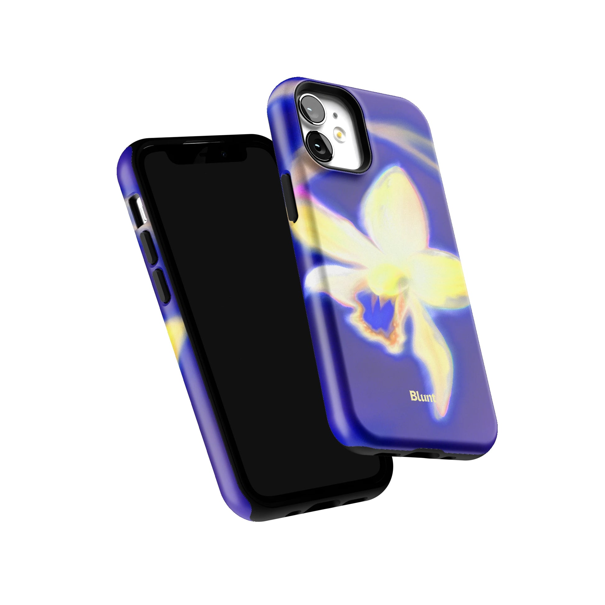 Electric Orchid iPhone Case gallery - Iphone_12_Mini_Air_Plus_6