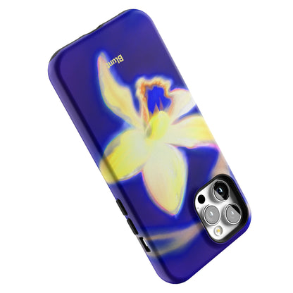 Electric Orchid iPhone Case gallery - Iphone_12_Pro_Max_5