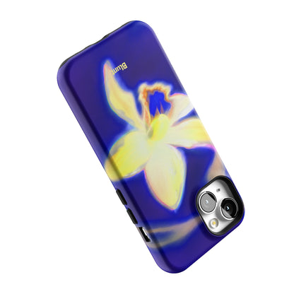 Electric Orchid iPhone Case gallery - Iphone_13_Iphone_5