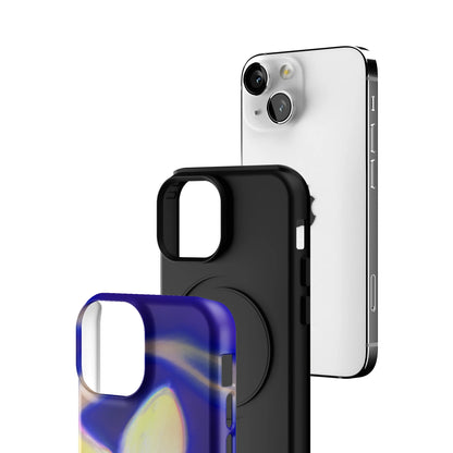 Electric Orchid iPhone Case gallery - Iphone_13_Mini_Air_Plus_3