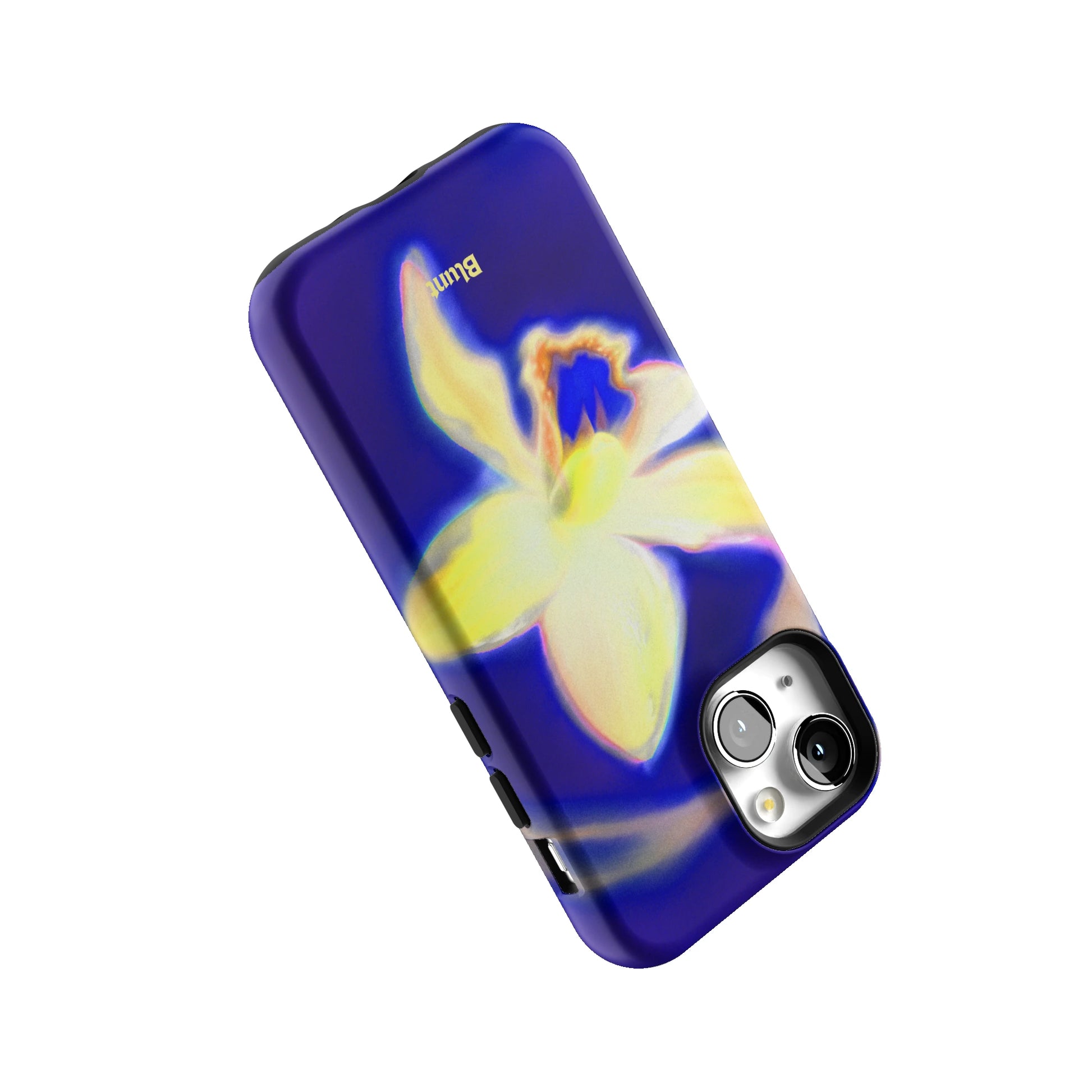 Electric Orchid iPhone Case gallery - Iphone_13_Mini_Air_Plus_5