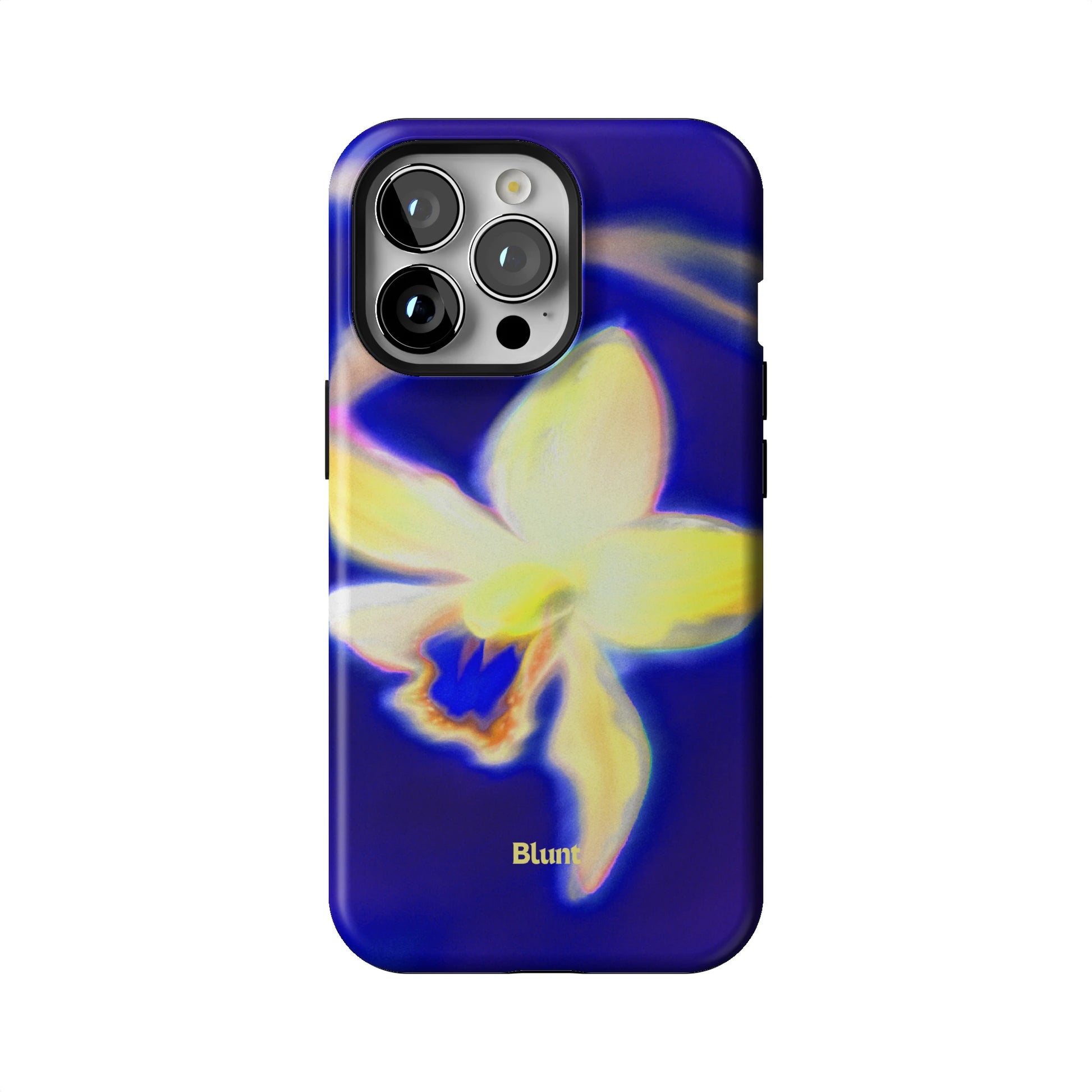 Electric Orchid iPhone Case gallery - Iphone_13_Pro_1