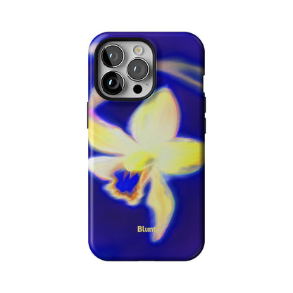 Electric Orchid iPhone Case gallery - Iphone_13_Pro_1