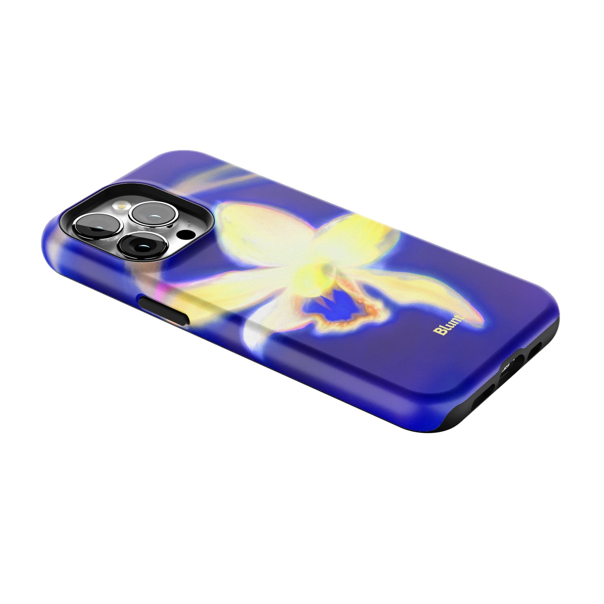 Electric Orchid iPhone Case gallery - Iphone_13_Pro_2