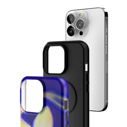 Electric Orchid iPhone Case gallery - Iphone_13_Pro_3