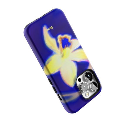 Electric Orchid iPhone Case gallery - Iphone_13_Pro_5