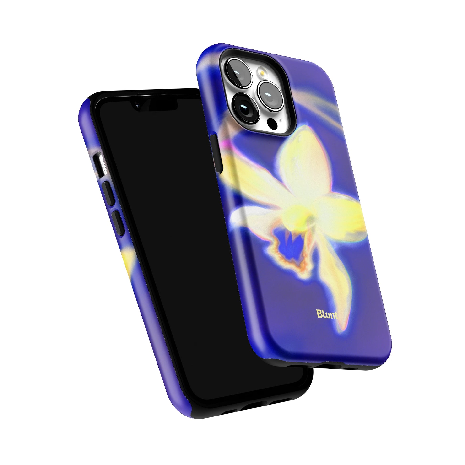 Electric Orchid iPhone Case gallery - Iphone_13_Pro_6