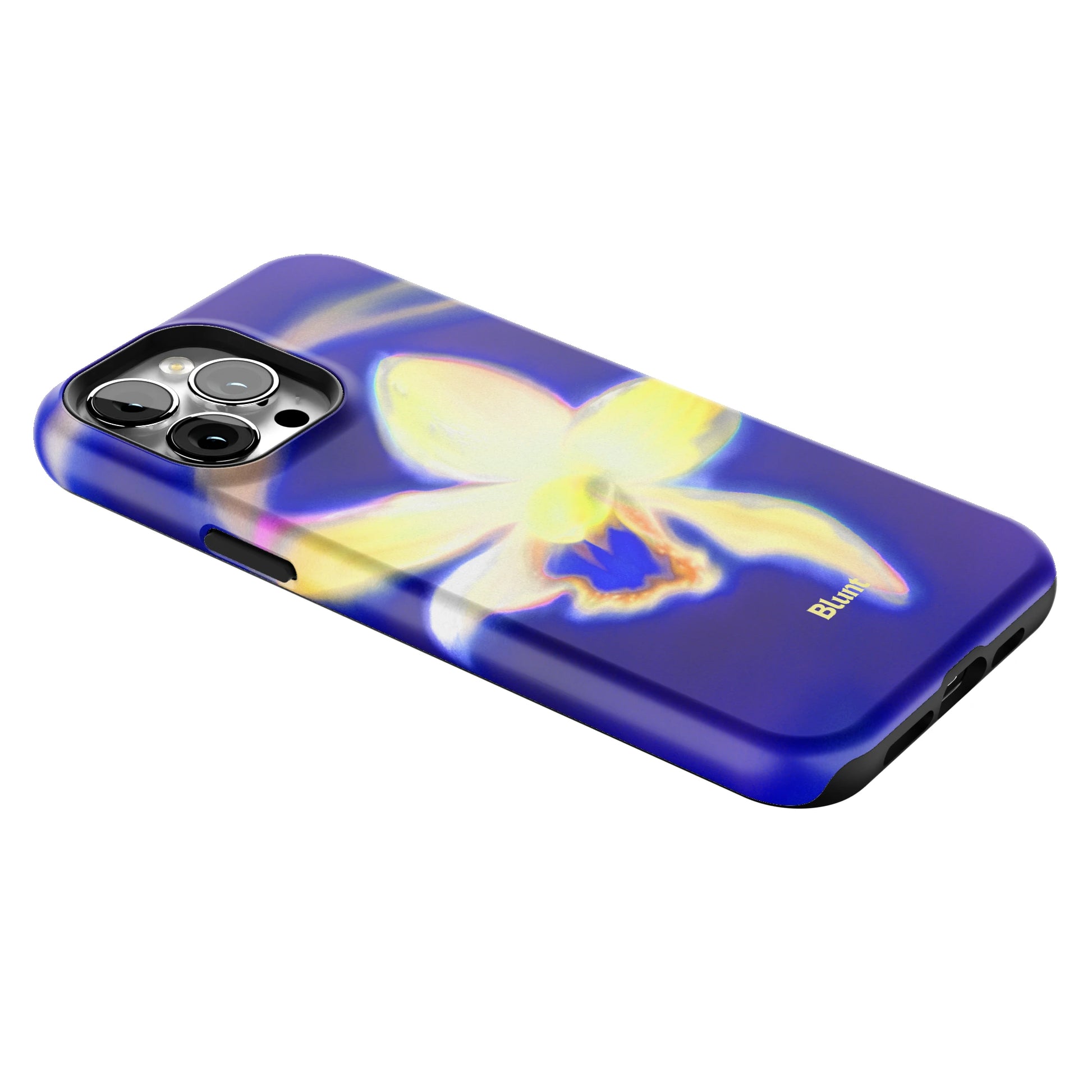 Electric Orchid iPhone Case gallery - Iphone_13_Pro_Max_2