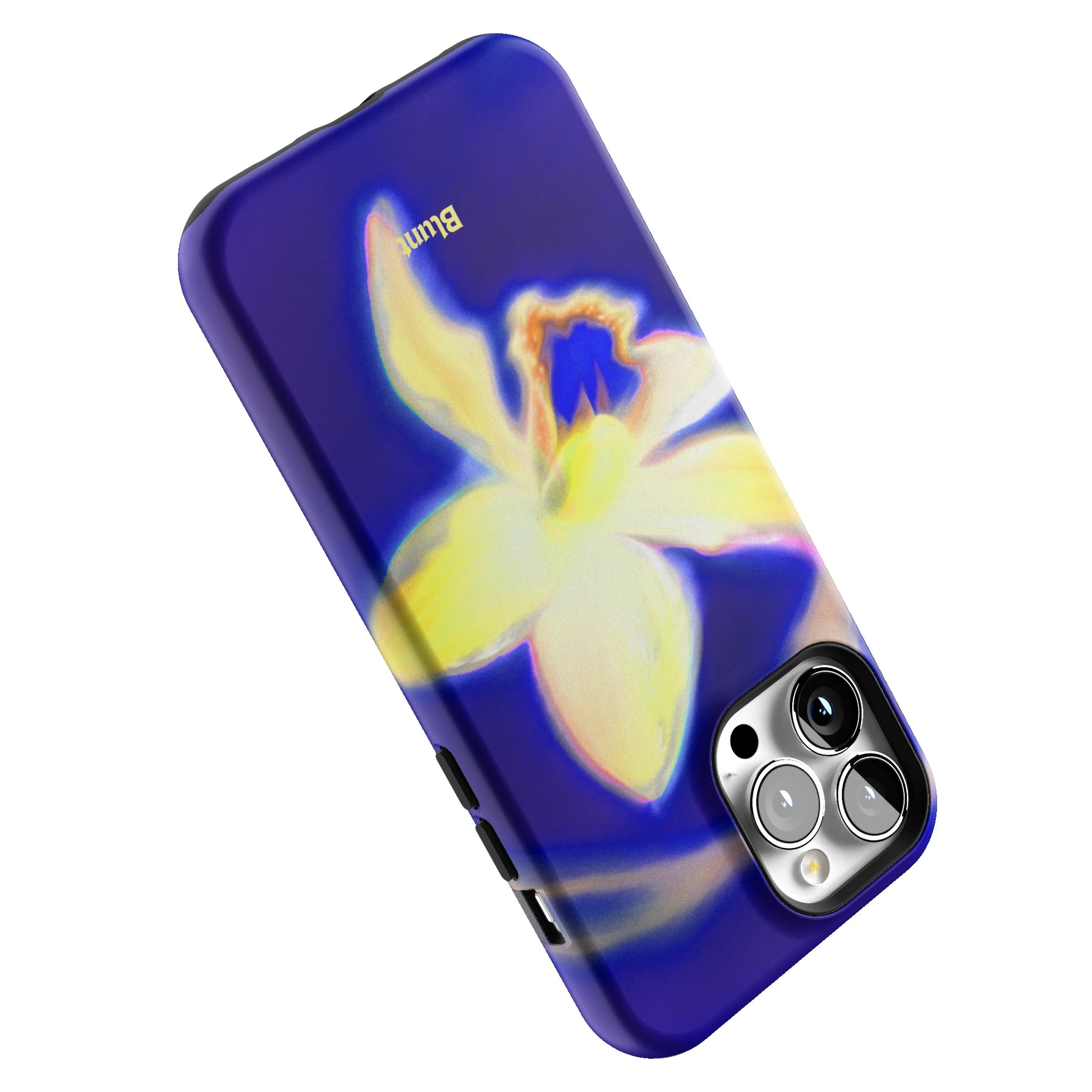 Electric Orchid iPhone Case gallery - Iphone_13_Pro_Max_5