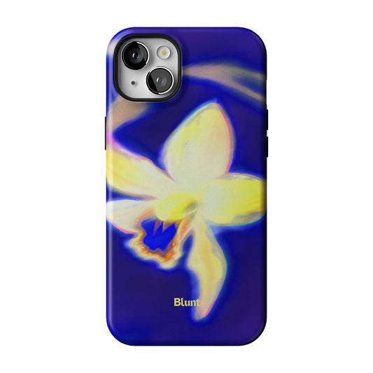 Electric Orchid iPhone Case gallery - Iphone_14_Mini_Air_Plus_1
