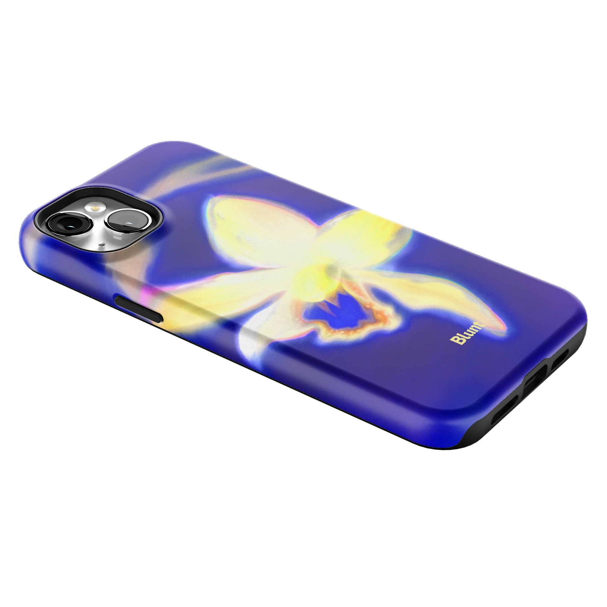 Electric Orchid iPhone Case gallery - Iphone_14_Mini_Air_Plus_2