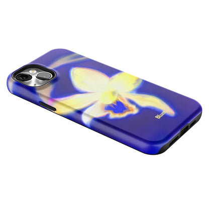 Electric Orchid iPhone Case gallery - Iphone_14_Mini_Air_Plus_2