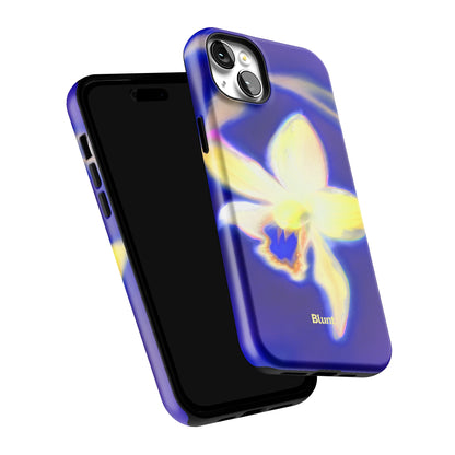 Electric Orchid iPhone Case gallery - Iphone_14_Mini_Air_Plus_6