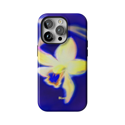 Electric Orchid iPhone Case gallery - Iphone_14_Pro_1
