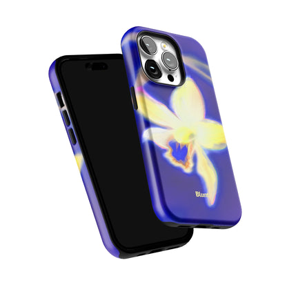 Electric Orchid iPhone Case gallery - Iphone_14_Pro_6