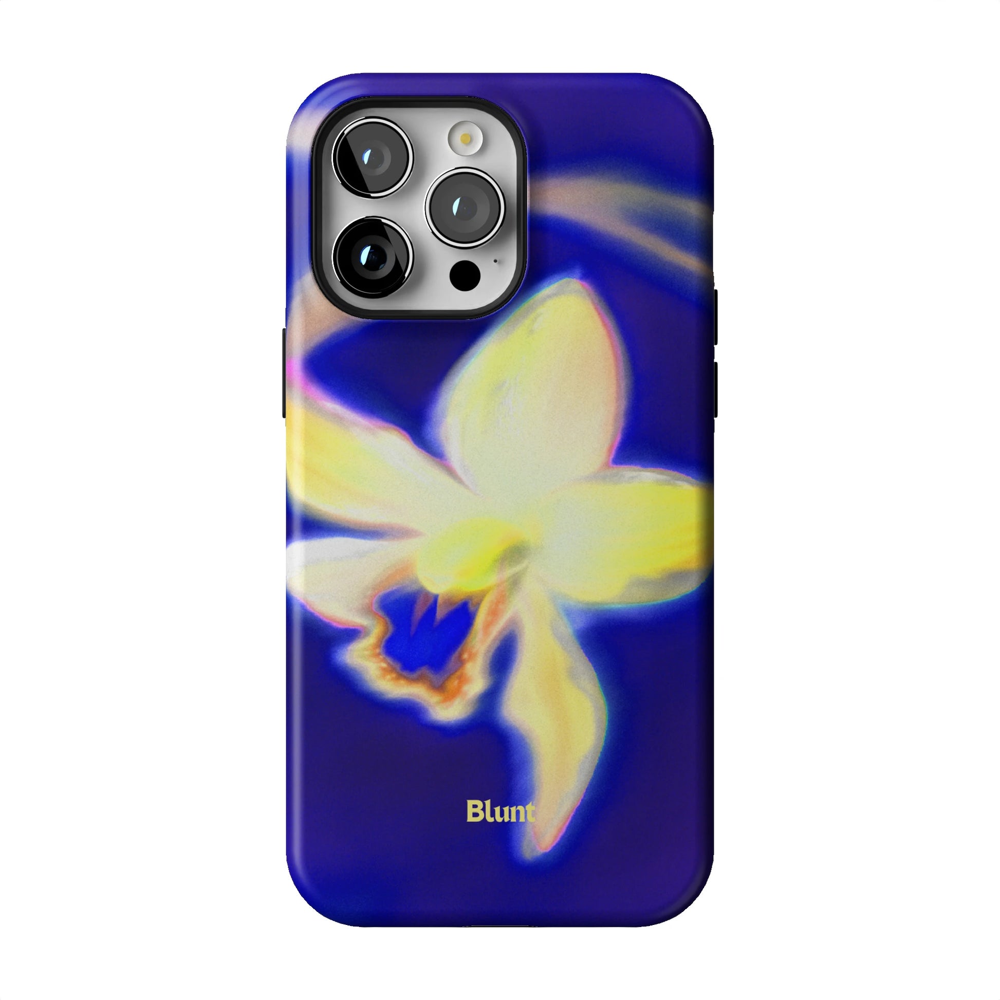 Electric Orchid iPhone Case gallery - Iphone_14_Pro_Max_1