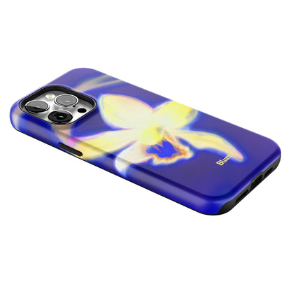 Electric Orchid iPhone Case gallery - Iphone_14_Pro_Max_2