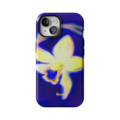 Electric Orchid iPhone Case gallery - Iphone_15_Iphone_1