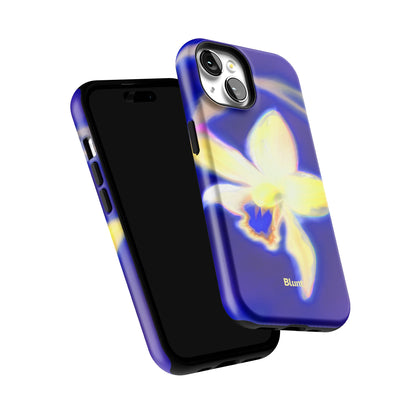 Electric Orchid iPhone Case gallery - Iphone_15_Iphone_6