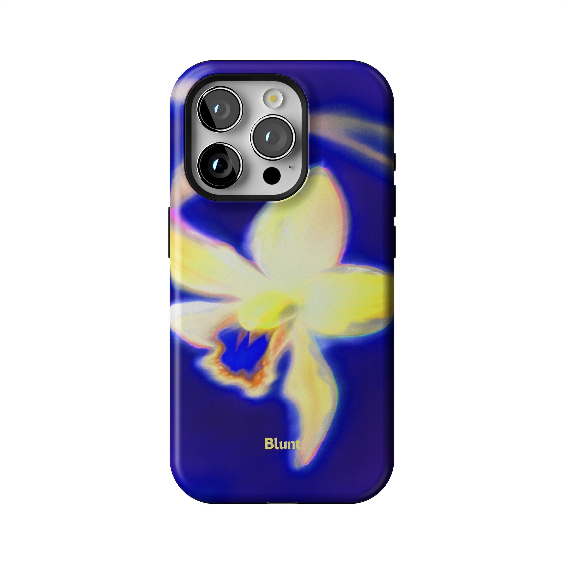 Electric Orchid iPhone Case gallery - Iphone_15_Pro_1