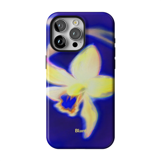 Electric Orchid iPhone Case gallery - Iphone_15_Pro_Max_1