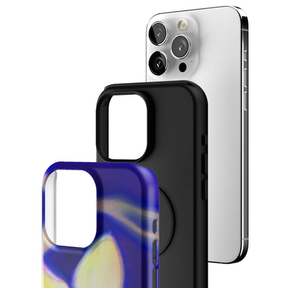 Electric Orchid iPhone Case gallery - Iphone_15_Pro_Max_3