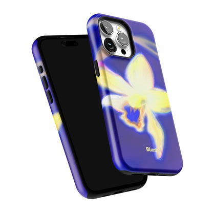 Electric Orchid iPhone Case gallery - Iphone_15_Pro_Max_6