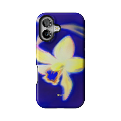 Electric Orchid iPhone Case gallery - Iphone_16_Iphone_1