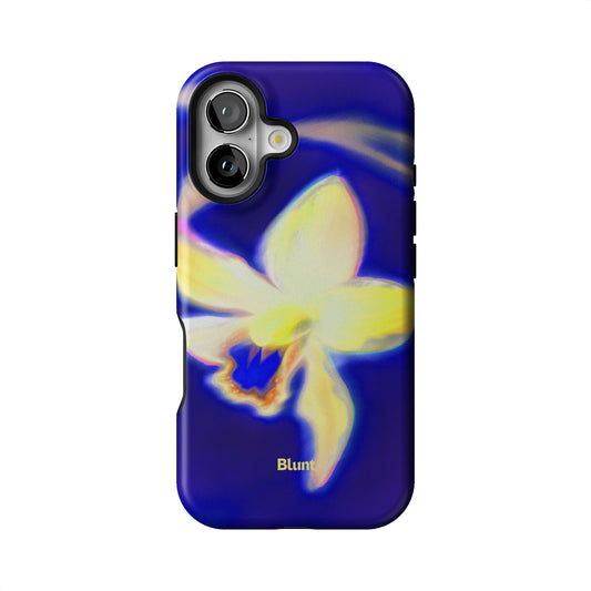 Electric Orchid iPhone Case gallery - Iphone_16_Iphone_1