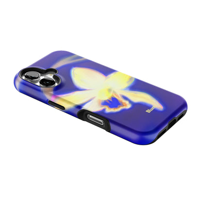 Electric Orchid iPhone Case gallery - Iphone_16_Iphone_2
