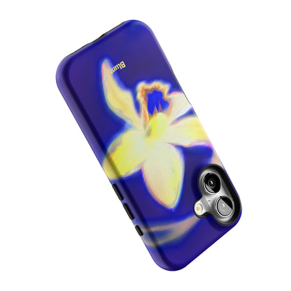 Electric Orchid iPhone Case gallery - Iphone_16_Iphone_5