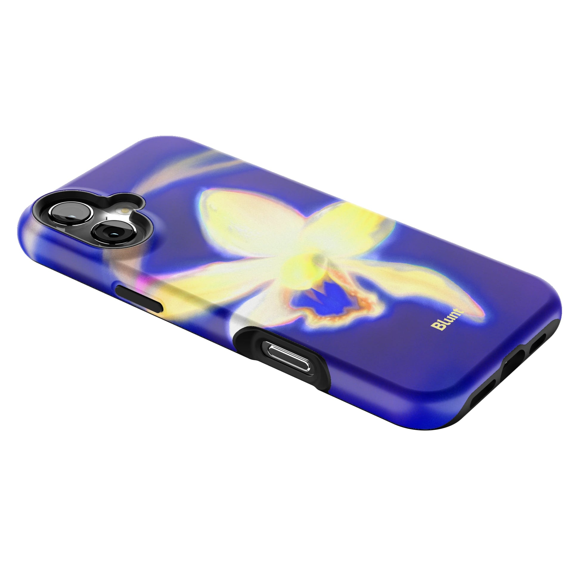 Electric Orchid iPhone Case gallery - Iphone_16_Mini_Air_Plus_2
