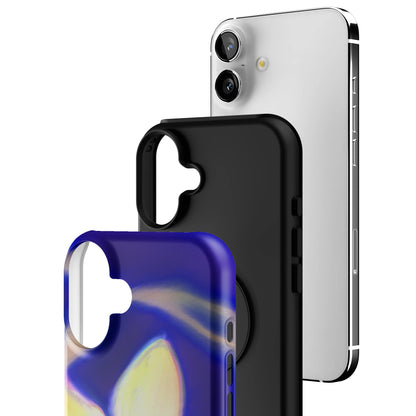 Electric Orchid iPhone Case gallery - Iphone_16_Mini_Air_Plus_3