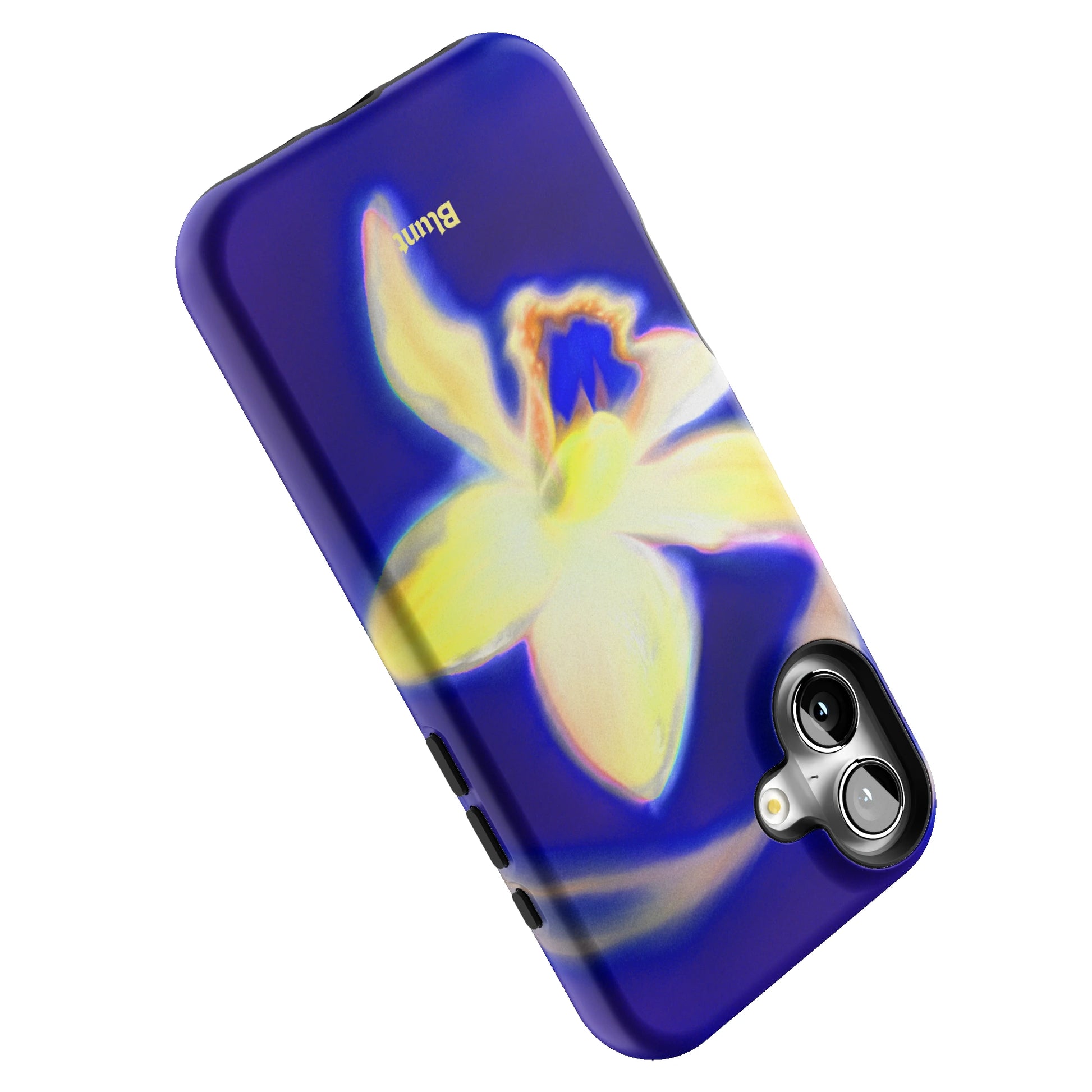 Electric Orchid iPhone Case gallery - Iphone_16_Mini_Air_Plus_5