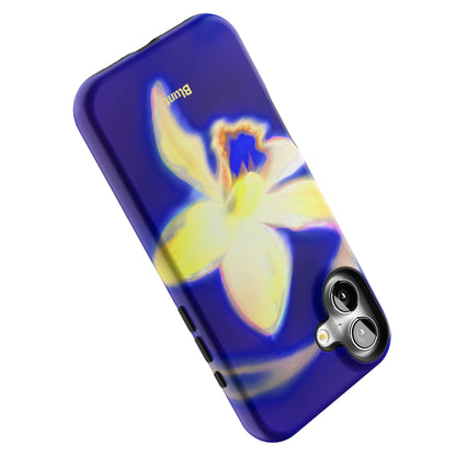 Electric Orchid iPhone Case gallery - Iphone_16_Mini_Air_Plus_5