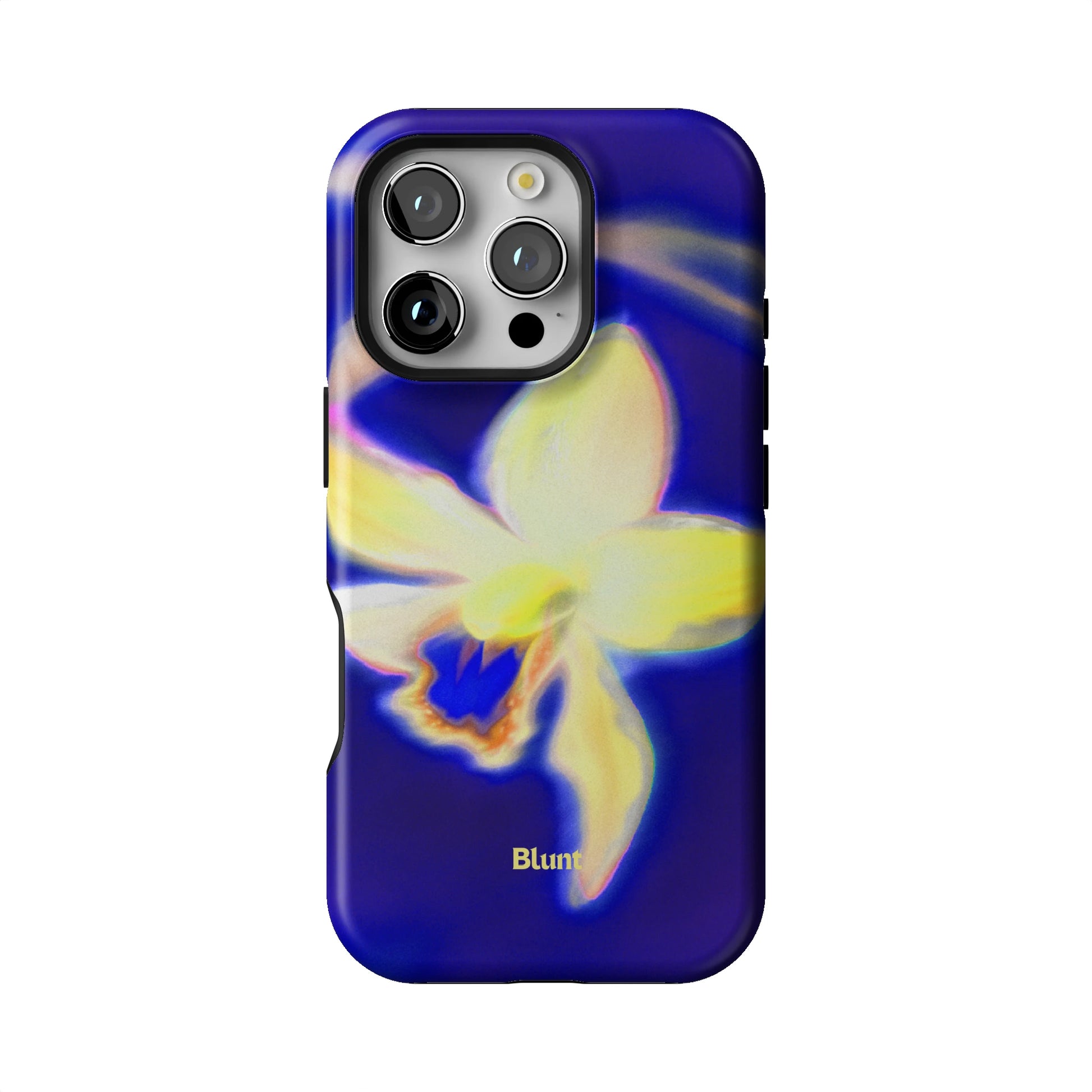 Electric Orchid iPhone Case gallery - Iphone_16_Pro_1