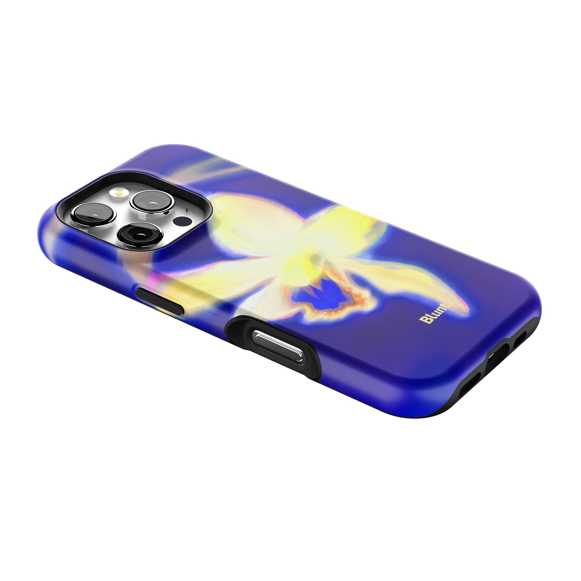 Electric Orchid iPhone Case gallery - Iphone_16_Pro_2