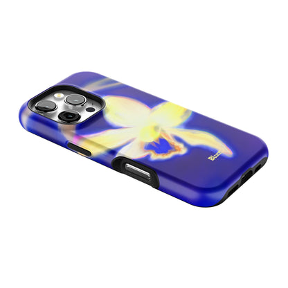Electric Orchid iPhone Case gallery - Iphone_16_Pro_2