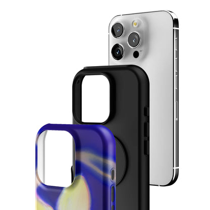 Electric Orchid iPhone Case gallery - Iphone_16_Pro_3