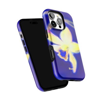 Electric Orchid iPhone Case gallery - Iphone_16_Pro_6