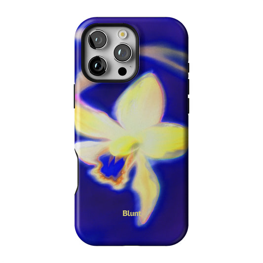 Electric Orchid iPhone Case gallery - Iphone_16_Pro_Max_1
