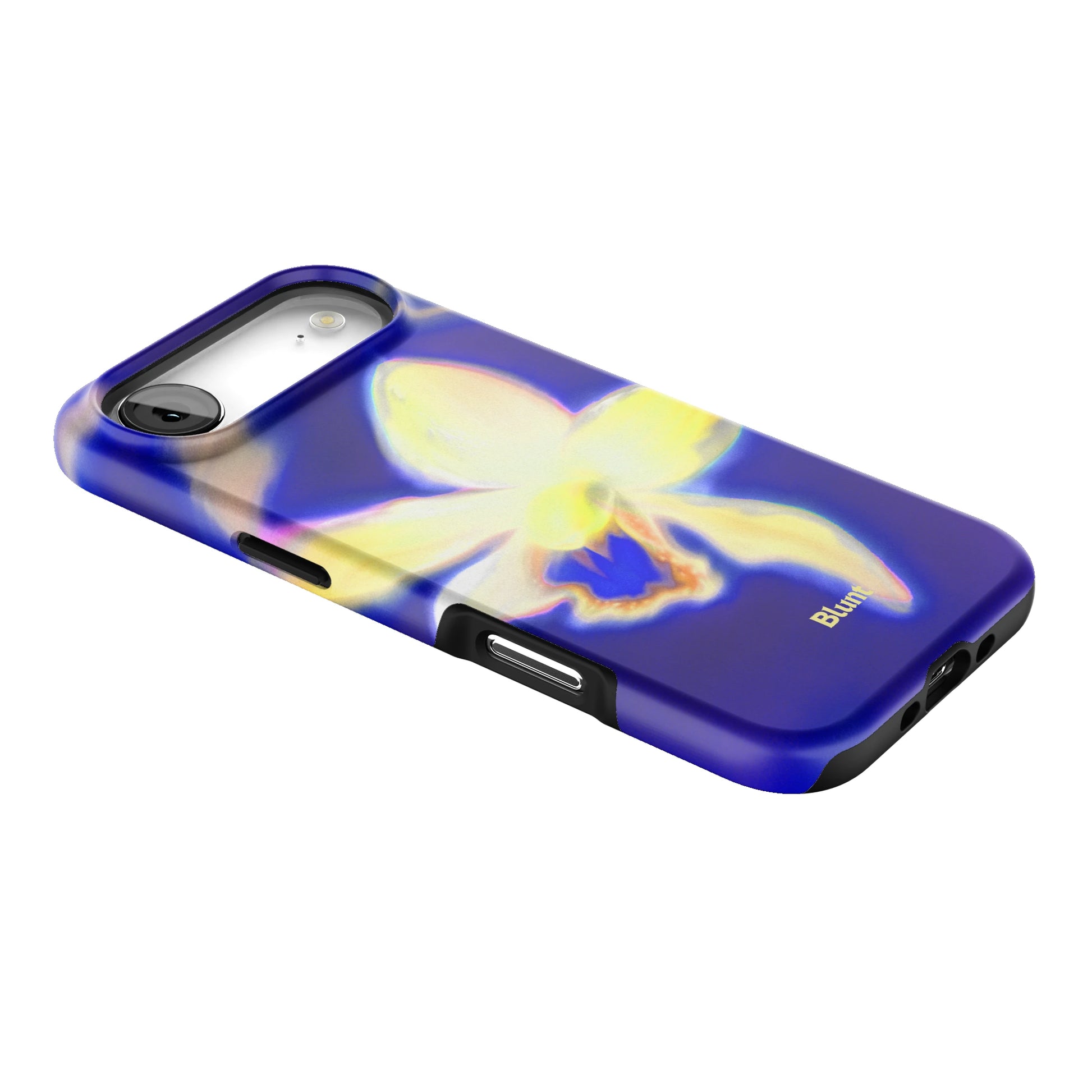 Electric Orchid iPhone Case gallery - Iphone_17_Air_2