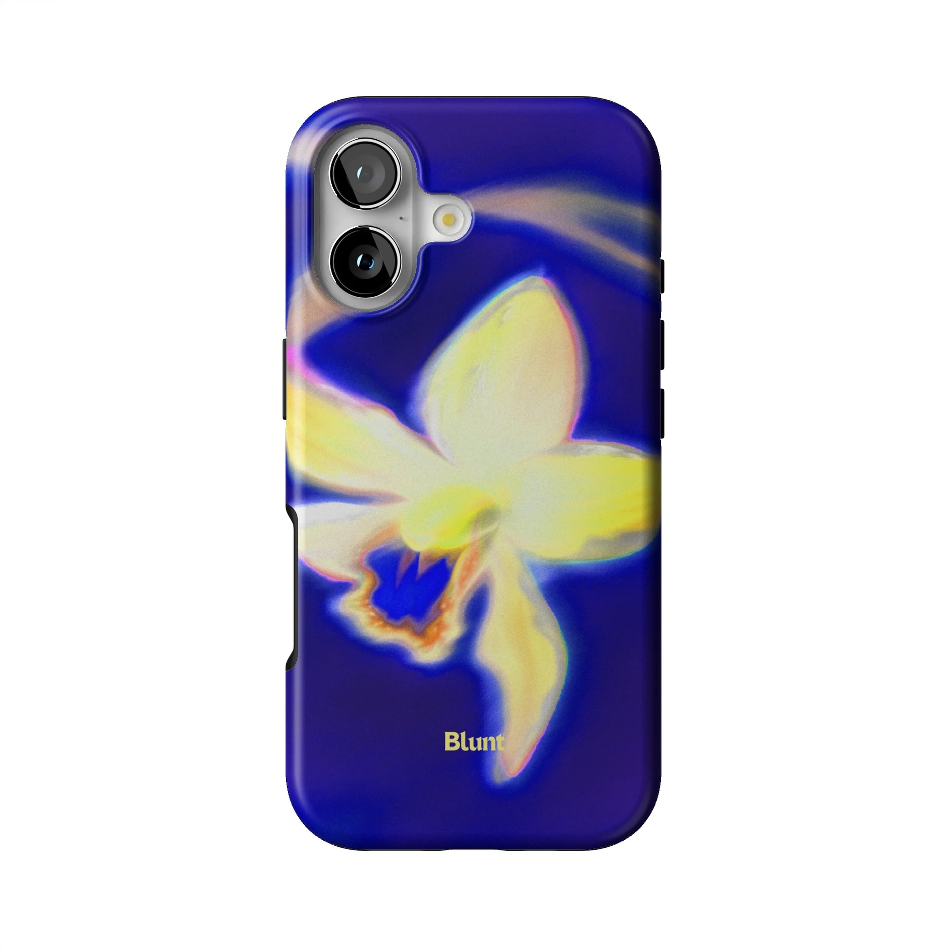 Electric Orchid iPhone Case gallery - Iphone_17_Iphone_1