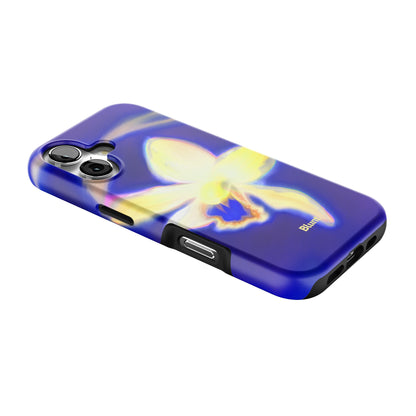 Electric Orchid iPhone Case gallery - Iphone_17_Iphone_2