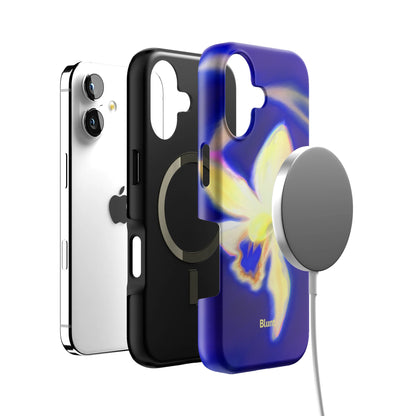 Electric Orchid iPhone Case gallery - Iphone_17_Iphone_4