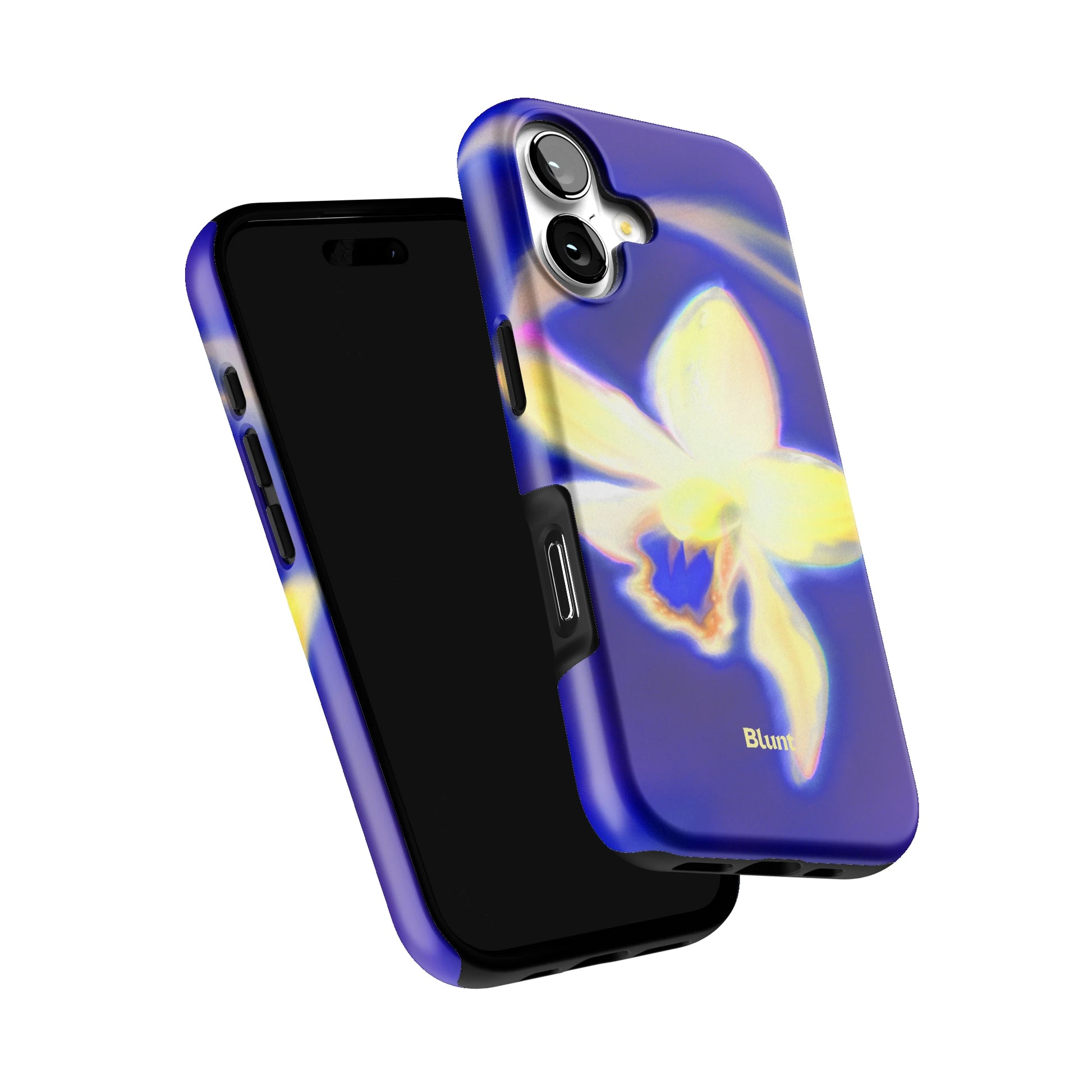 Electric Orchid iPhone Case gallery - Iphone_17_Iphone_6