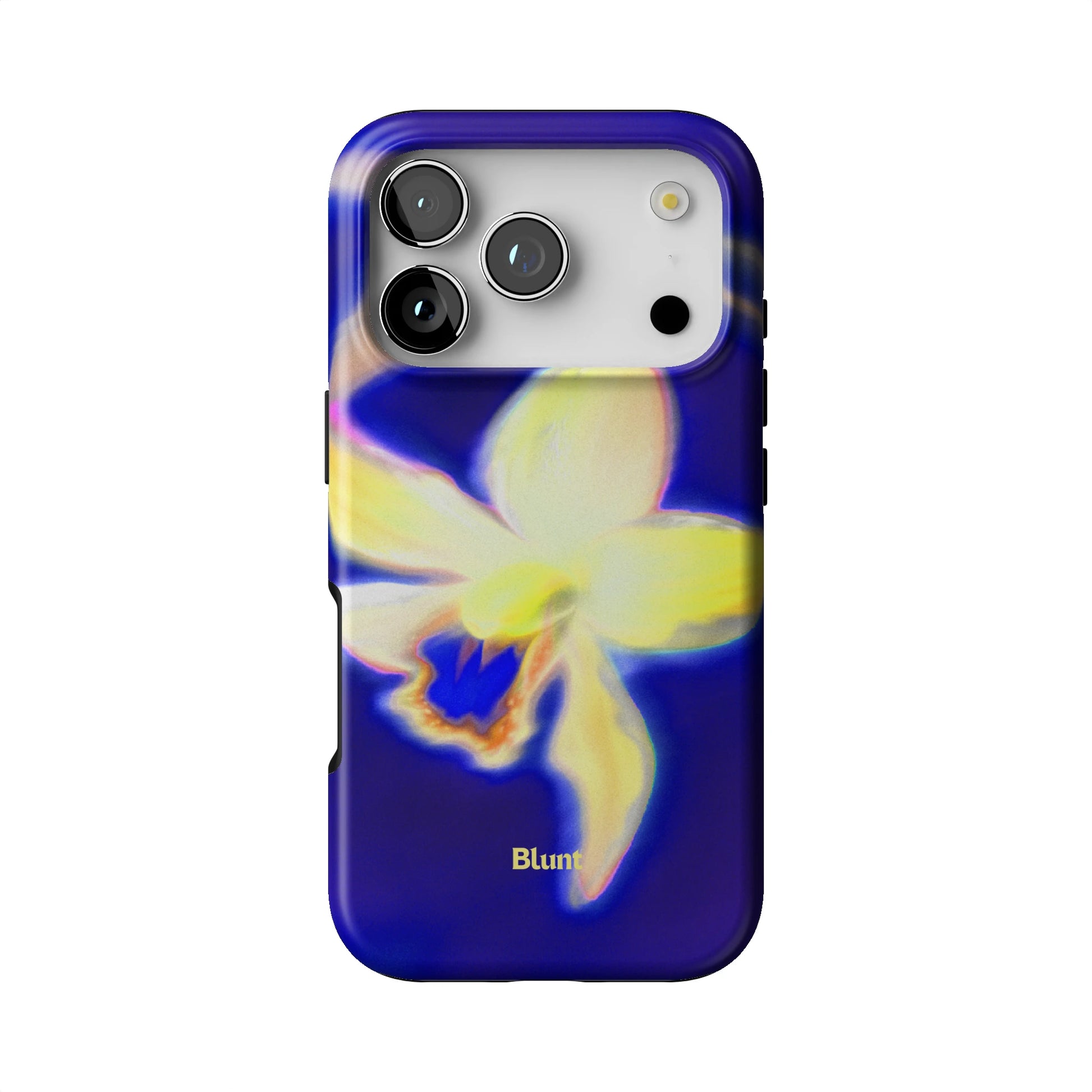 Electric Orchid iPhone Case gallery - Iphone_17_Pro_1