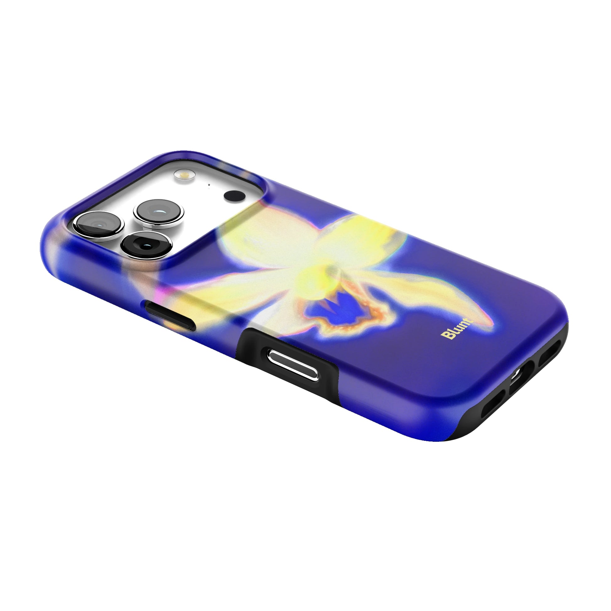 Electric Orchid iPhone Case gallery - Iphone_17_Pro_2